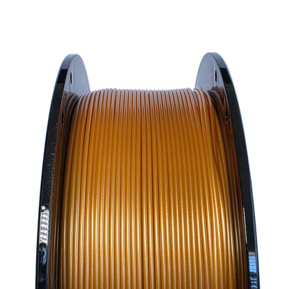PETG - Gold Filament 1.75mm - FilamentHub