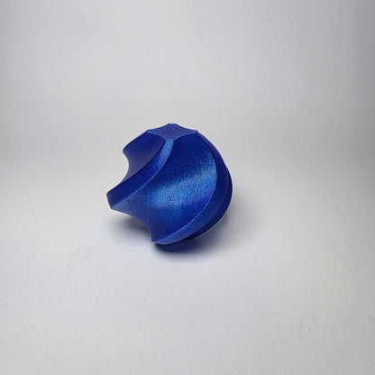PLA Chameleon - Klein Blue Filament 1.75mm - FilamentHub