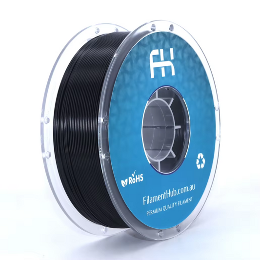 PC-PBT - Black