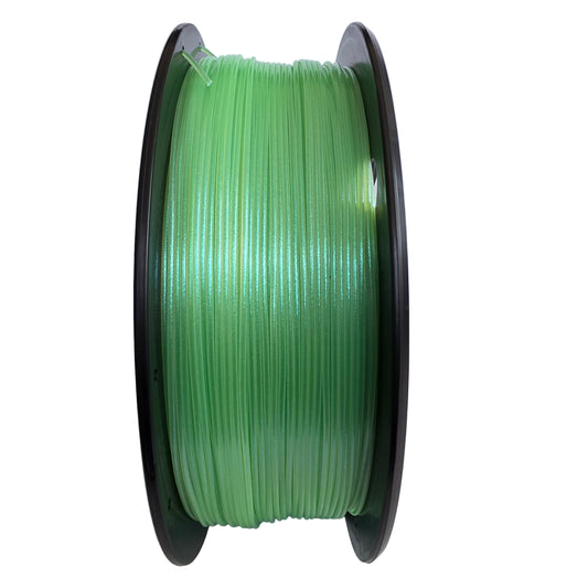 PLA Chameleon - Leaf Green Filament 1.75mm - FilamentHub