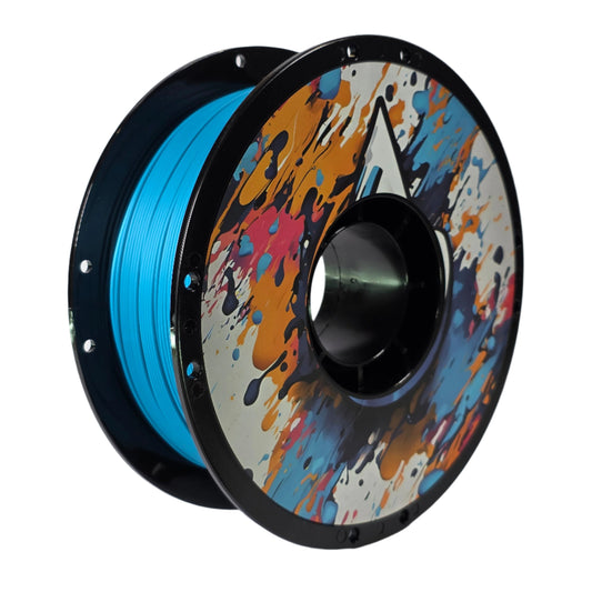 PLA Pro - Peacock Blue