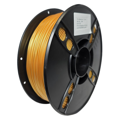 PLA Metallic - Gold
