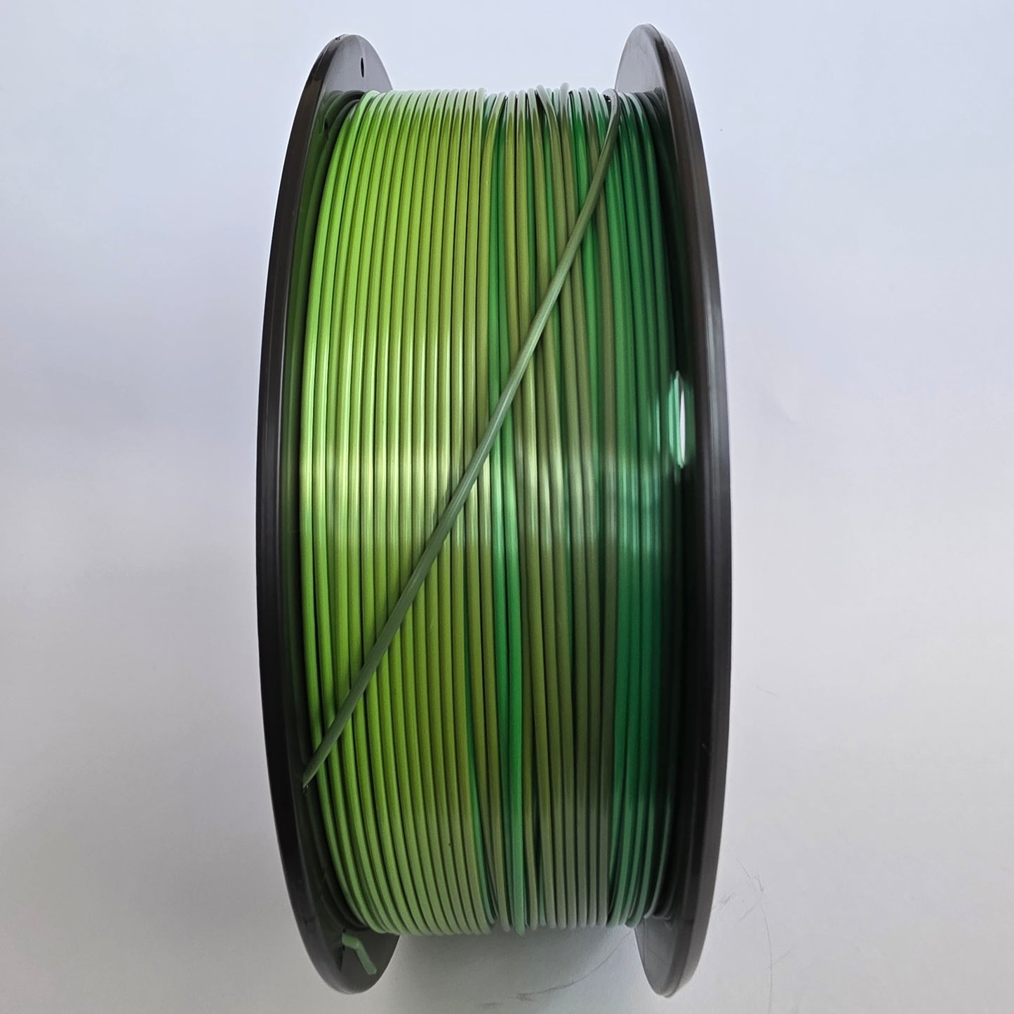 PLA Silk Rainbow - Forest Series Filament 1.75mm - FilamentHub