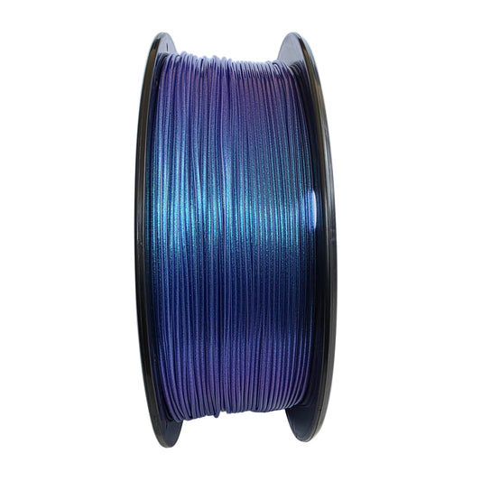 PLA Chameleon - Klein Blue Filament 1.75mm - FilamentHub