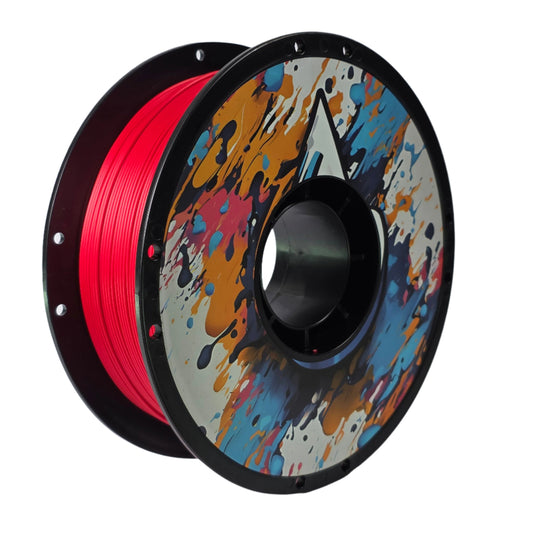 PLA Pro - Red