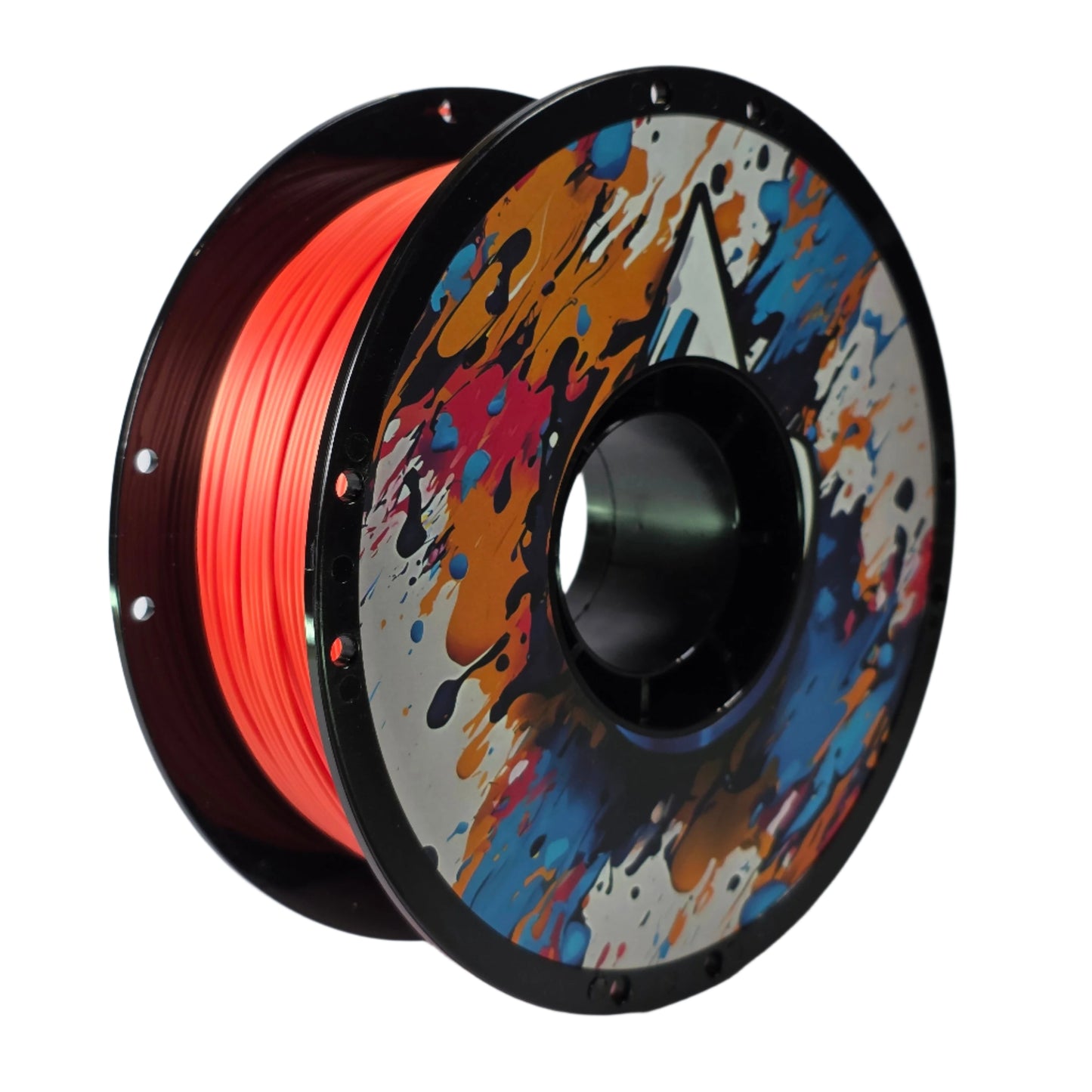 PLA Silk - Orange