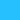 PLA Silk - Sky blue