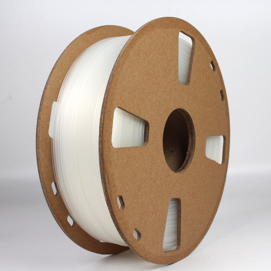 PLA Translucent - Transparent Filament 1.75mm - FilamentHub