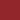 PLA Matte - Blood red